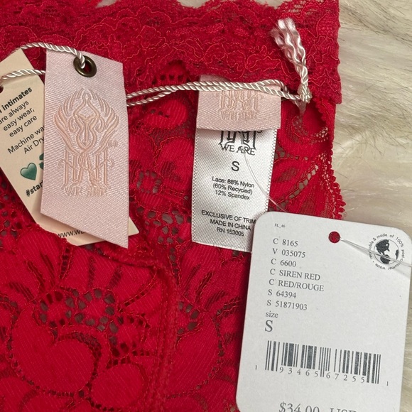 Free People X We are Hot as Hell - Picture 3 of 5